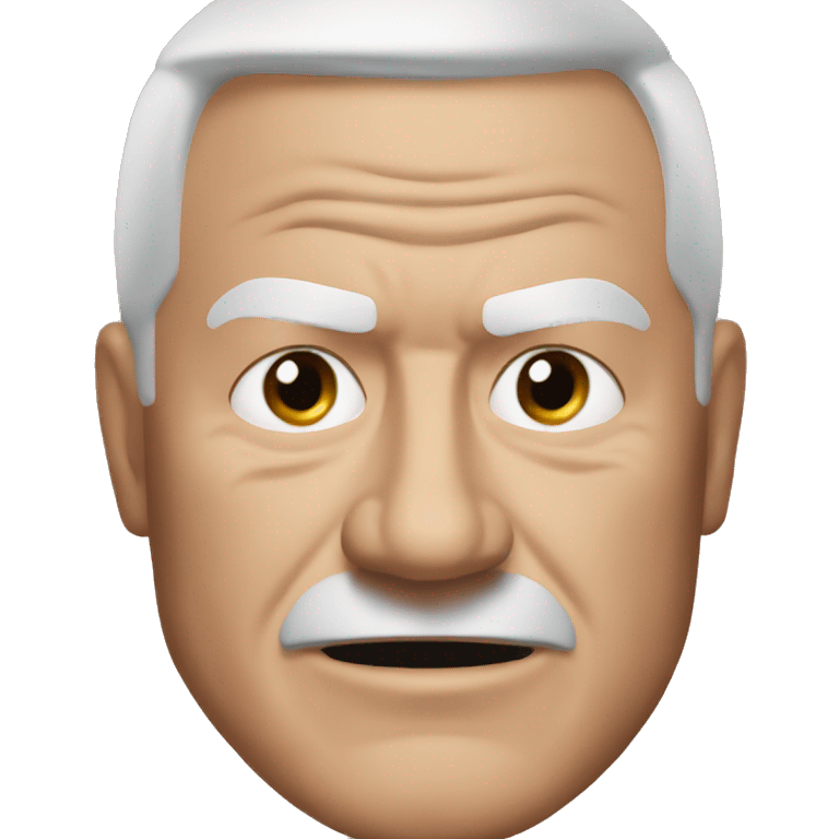 Angry Jerry Jones emoji