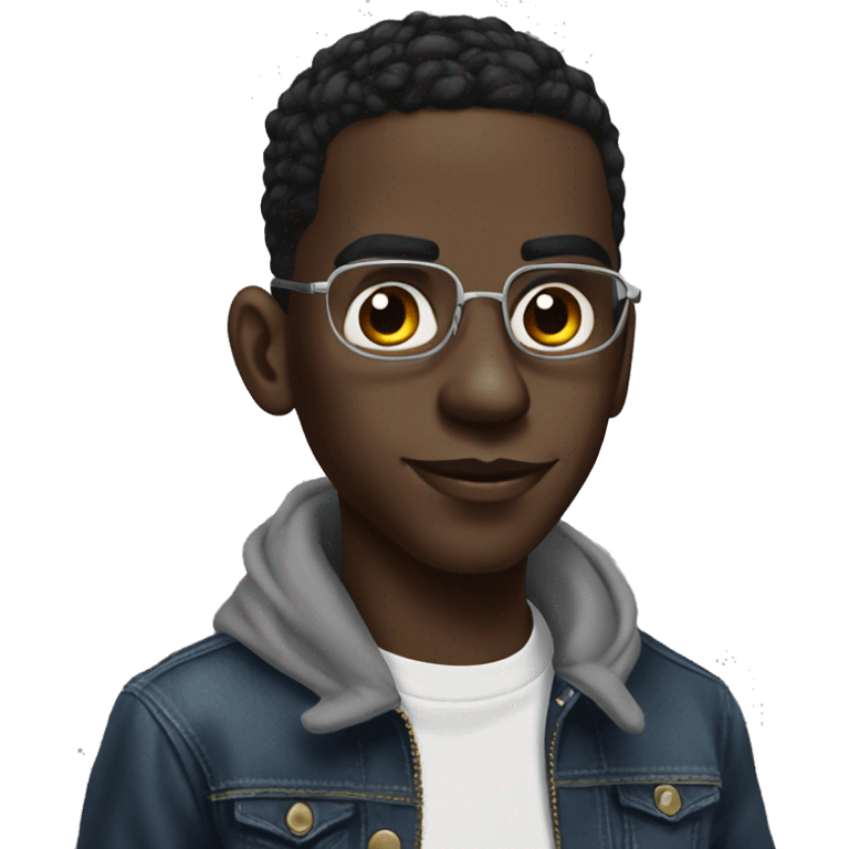 Young Dolph  emoji