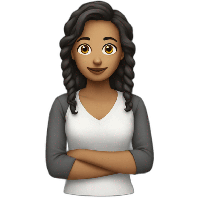 yusra emoji