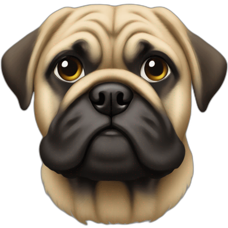 Nikita pugachev logo emoji