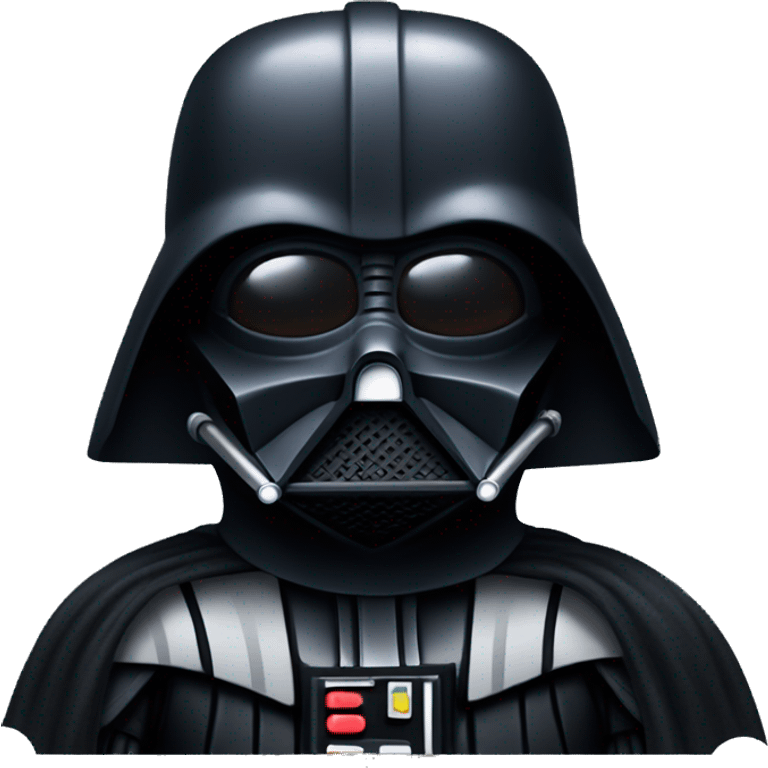 darth vader  emoji