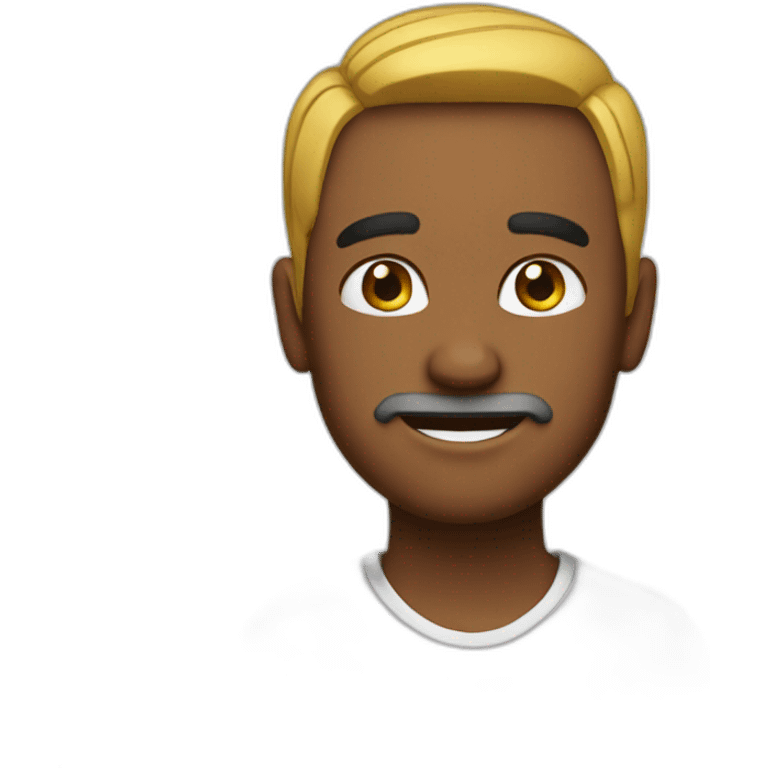 Maleia emoji