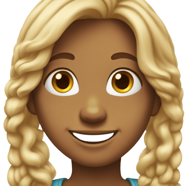 Lucy emoji