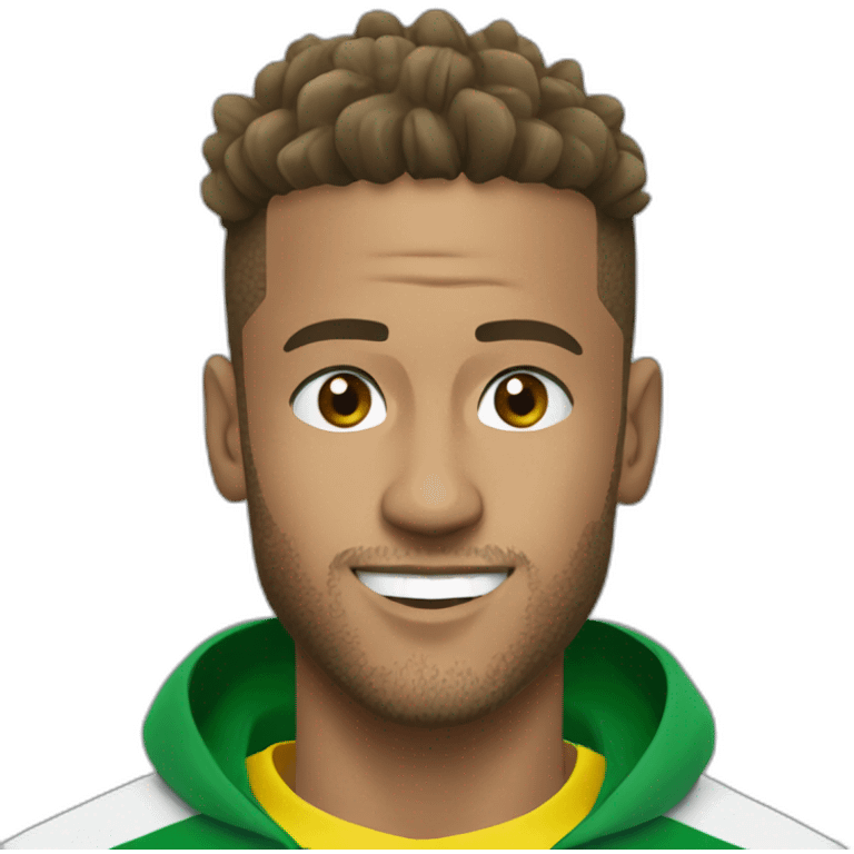 Neymar emoji