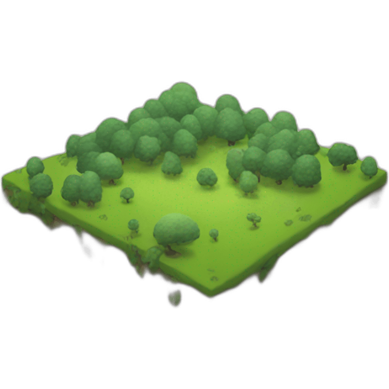 environment emoji