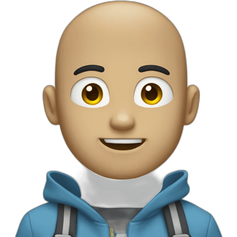 Sans emoji