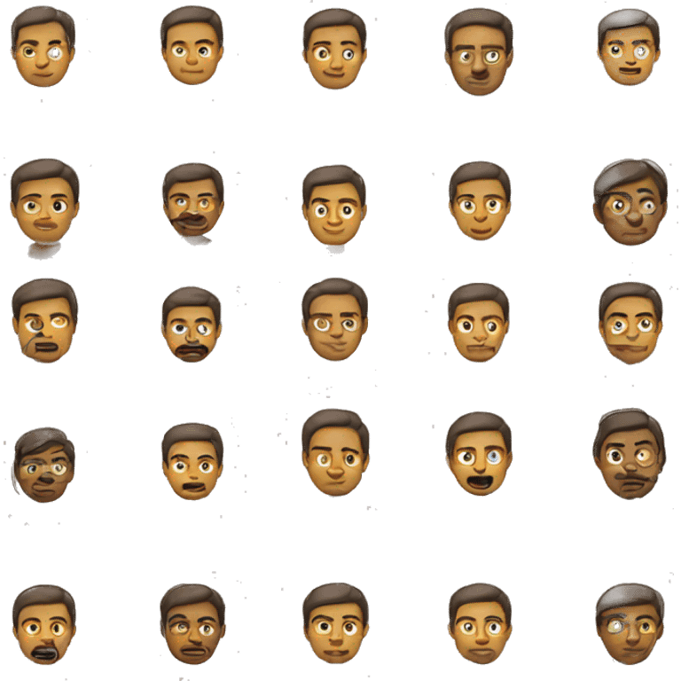 work in progress emoji