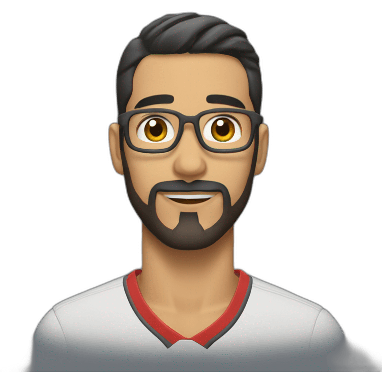 Manuel carrasco emoji