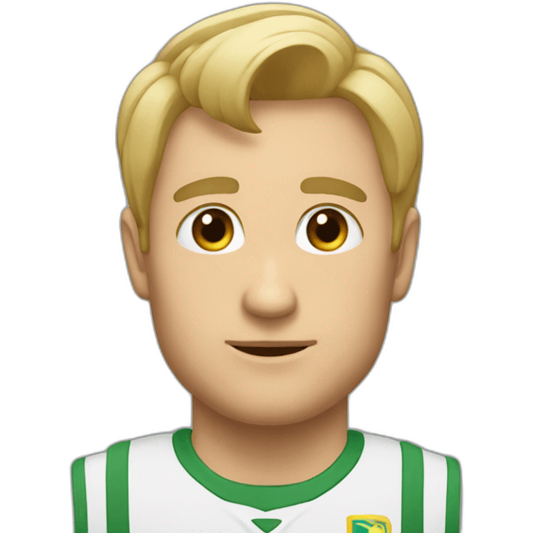 Petr Pavel emoji