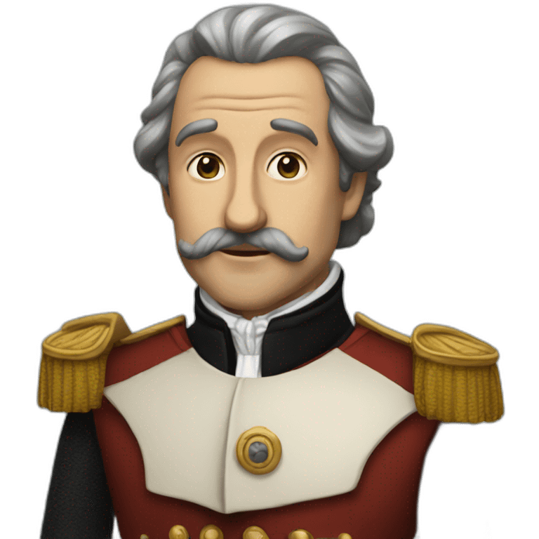 sir arthur emoji