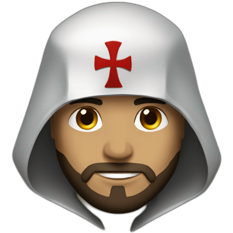 Templar emoji