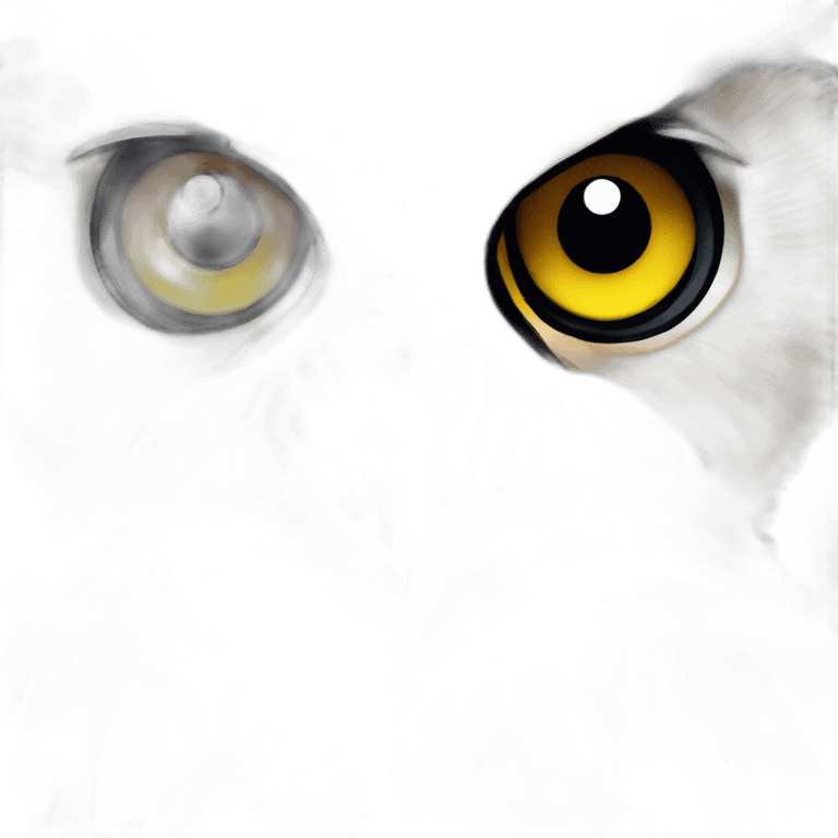 eagle owl emoji