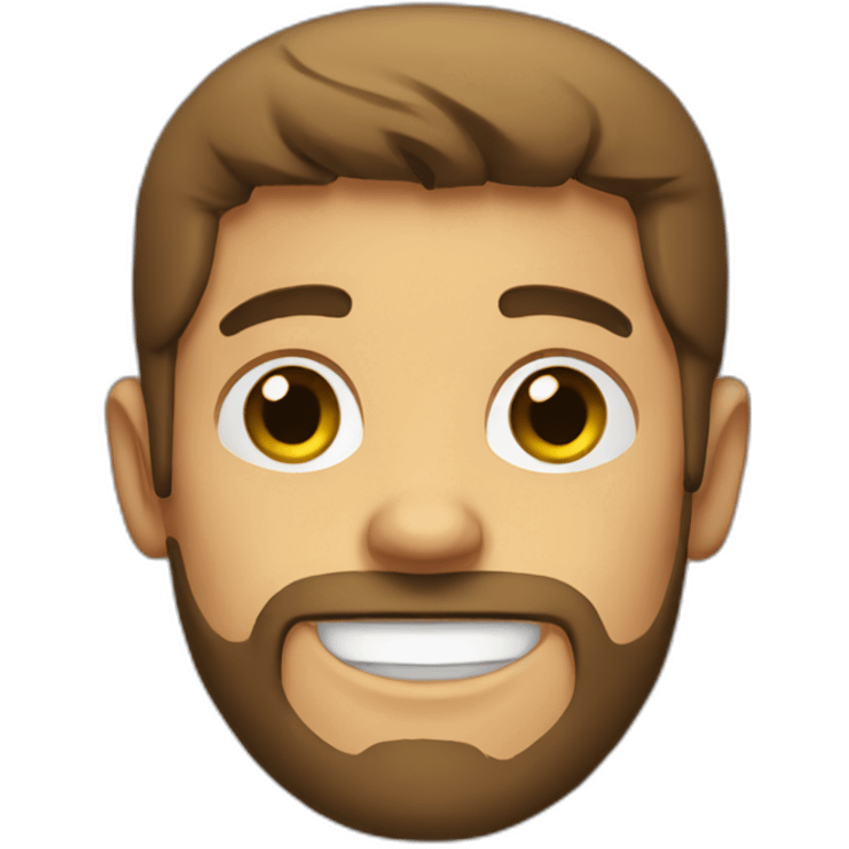 jake emoji