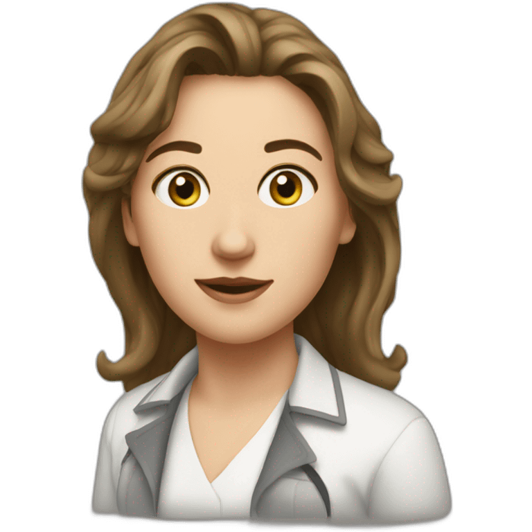 sarah marceau emoji