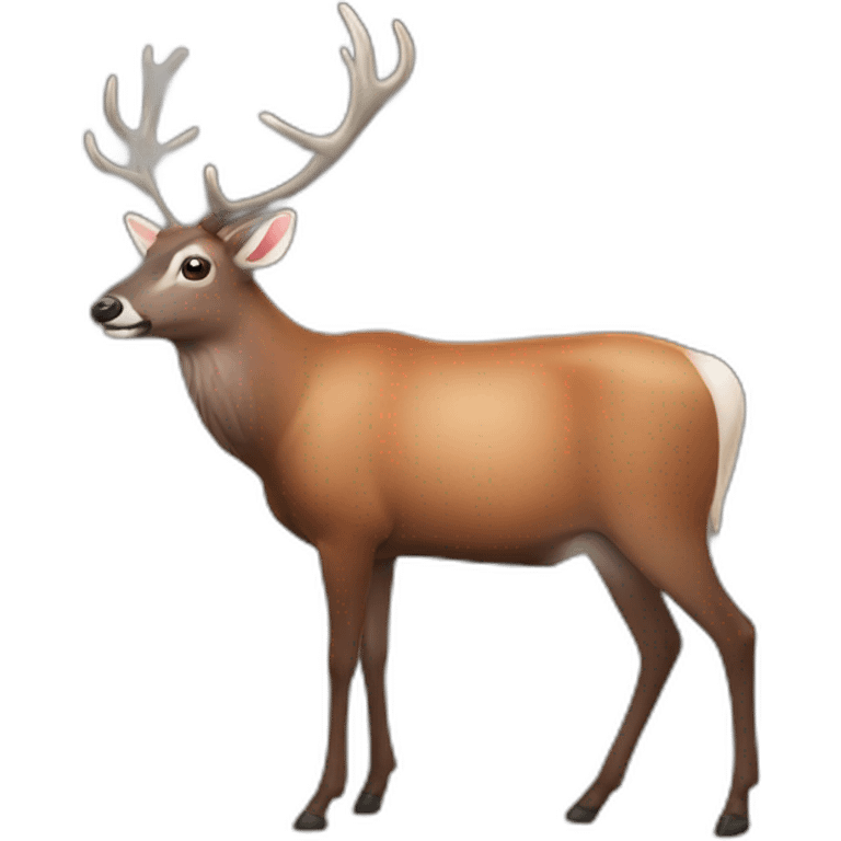 venison emoji