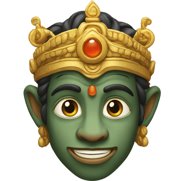 hanuman emoji