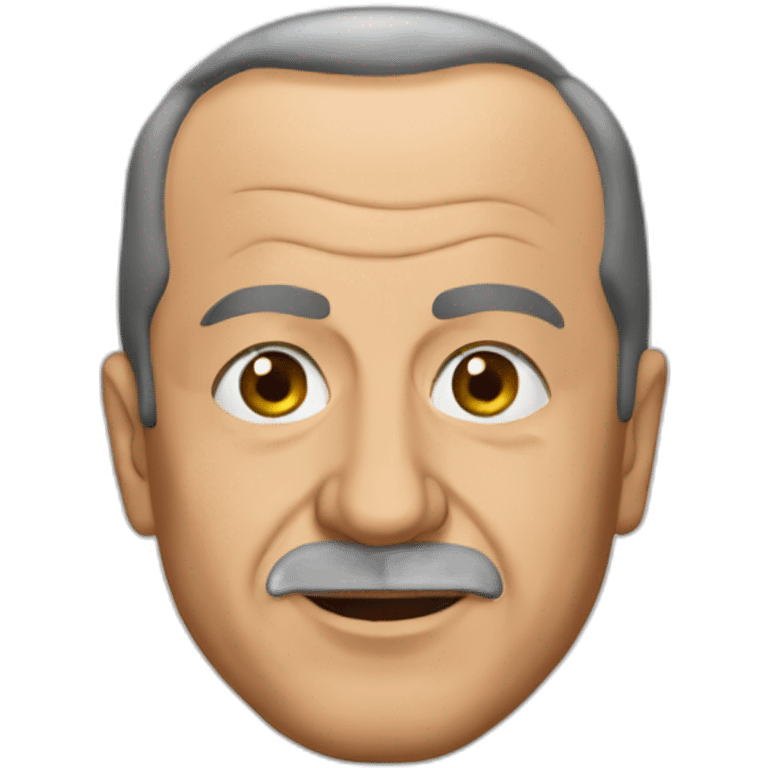 Erdogan emoji