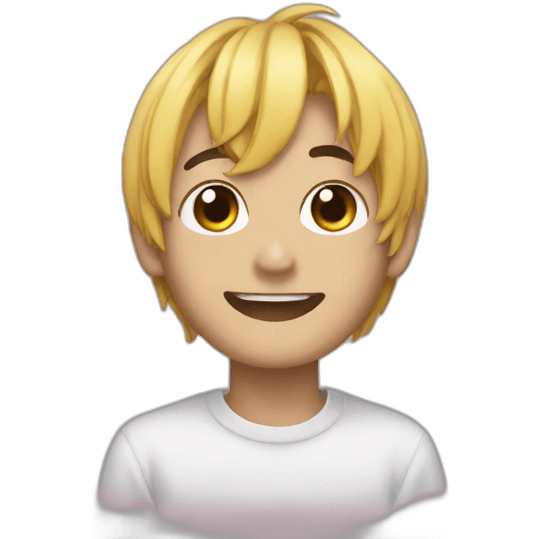 Taehyung emoji