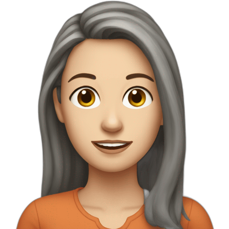 sara barnell emoji