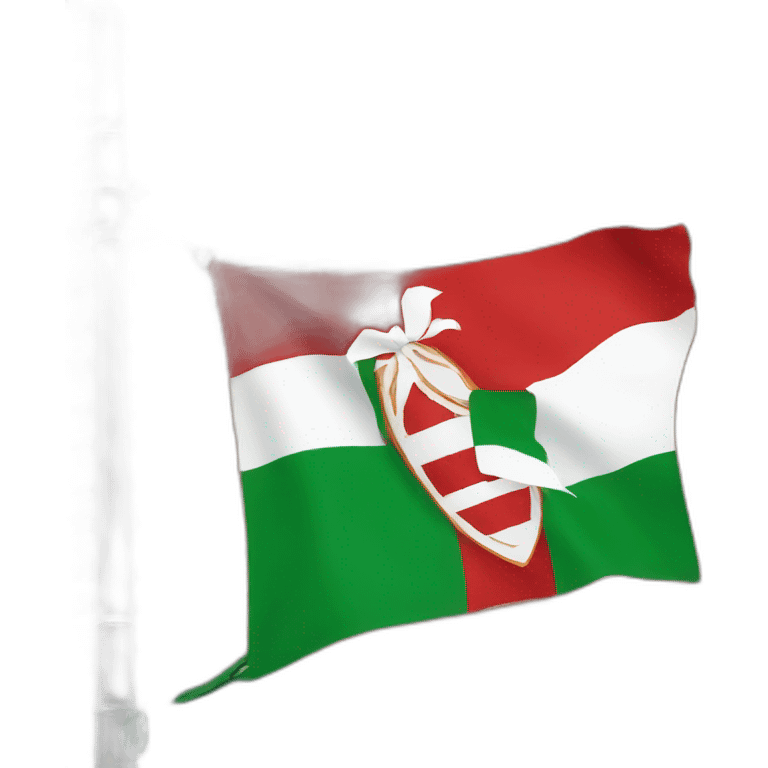 Pays basque flag emoji