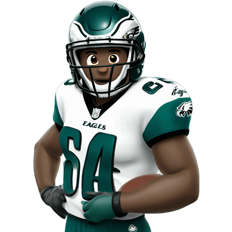 Philly Eagles  emoji