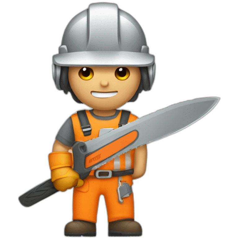 power chainsawman emoji