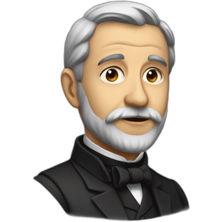 Anatole latuile  emoji