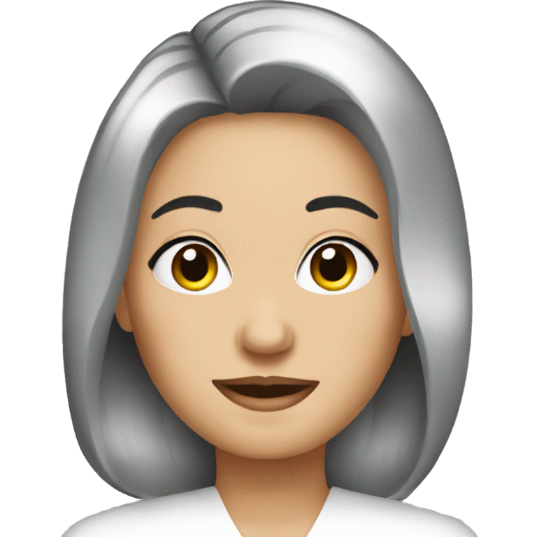 salon emoji