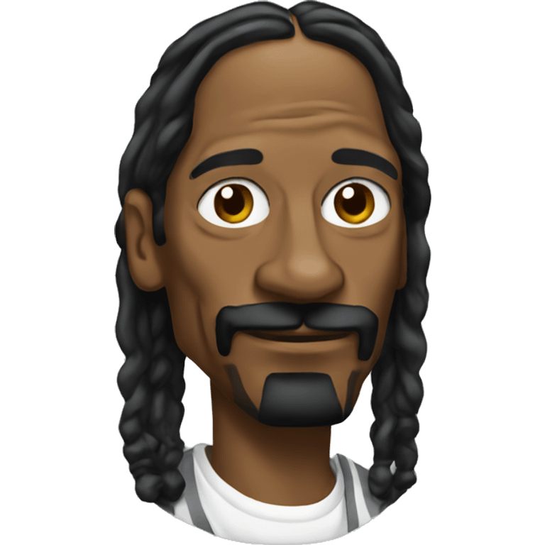 snoop dogg emoji