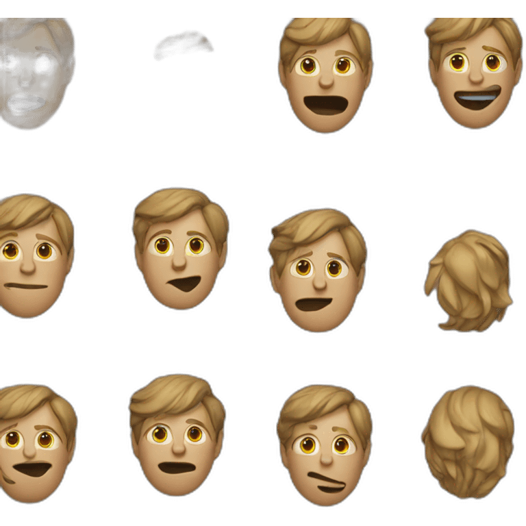 choice emoji