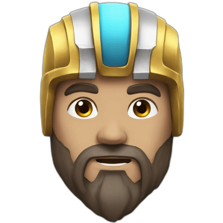 titan colosale emoji