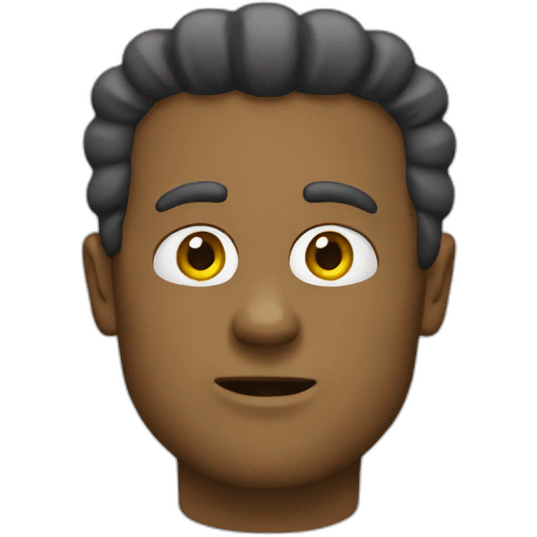 Bart emoji