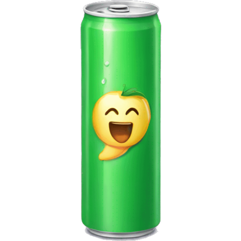 energy drink emoji