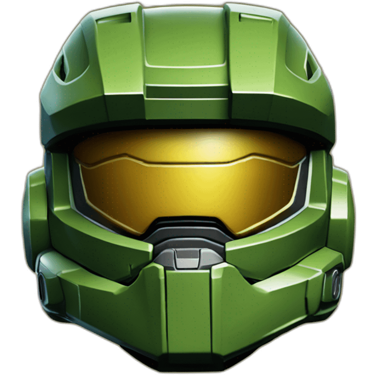 master chief halo emoji