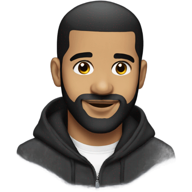 drake emoji