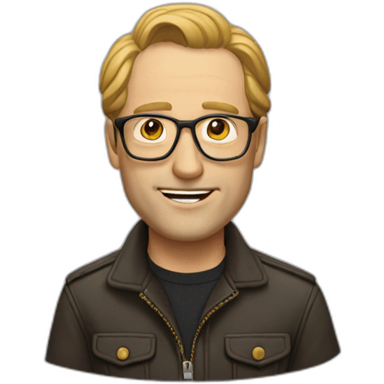 bob lennon emoji