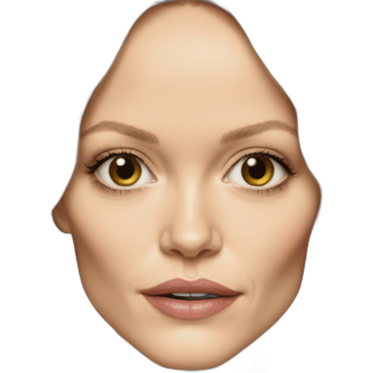 Vanessa paradis emoji