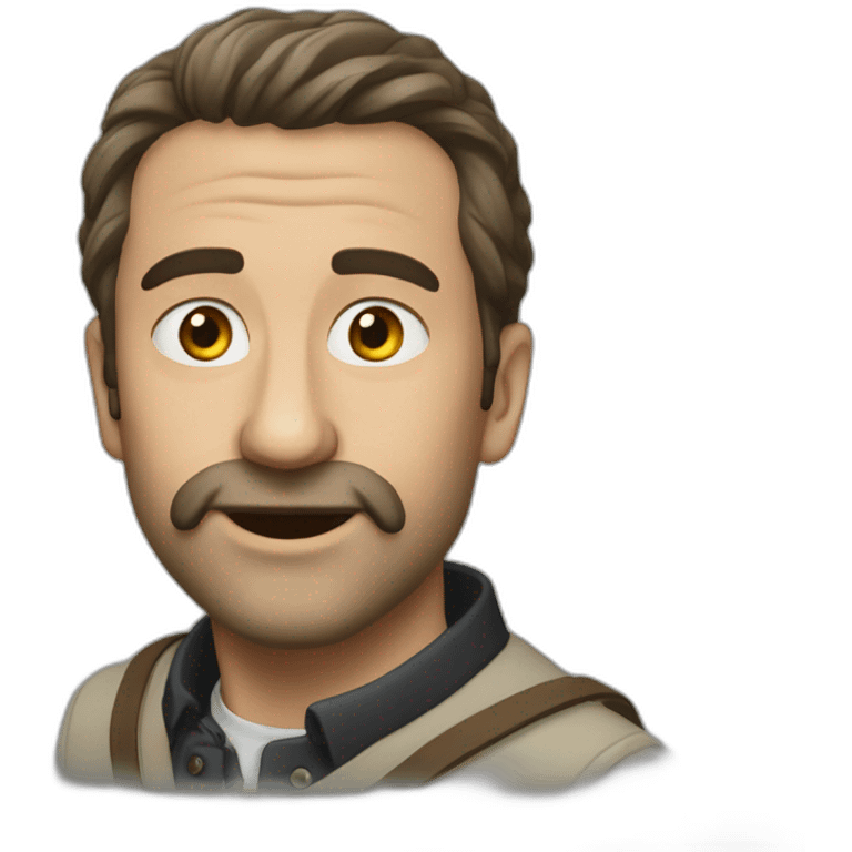 Augustin Brügger emoji