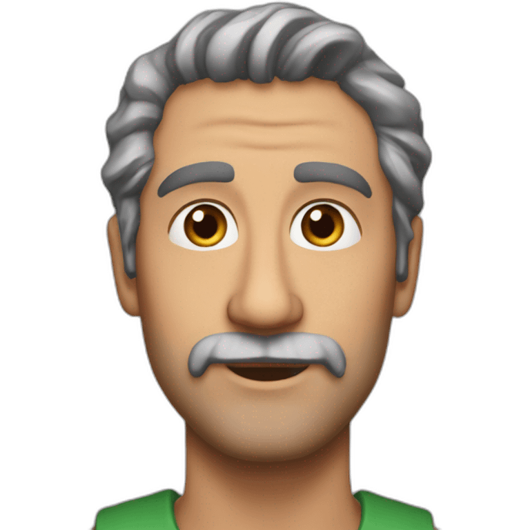 jerome polin emoji