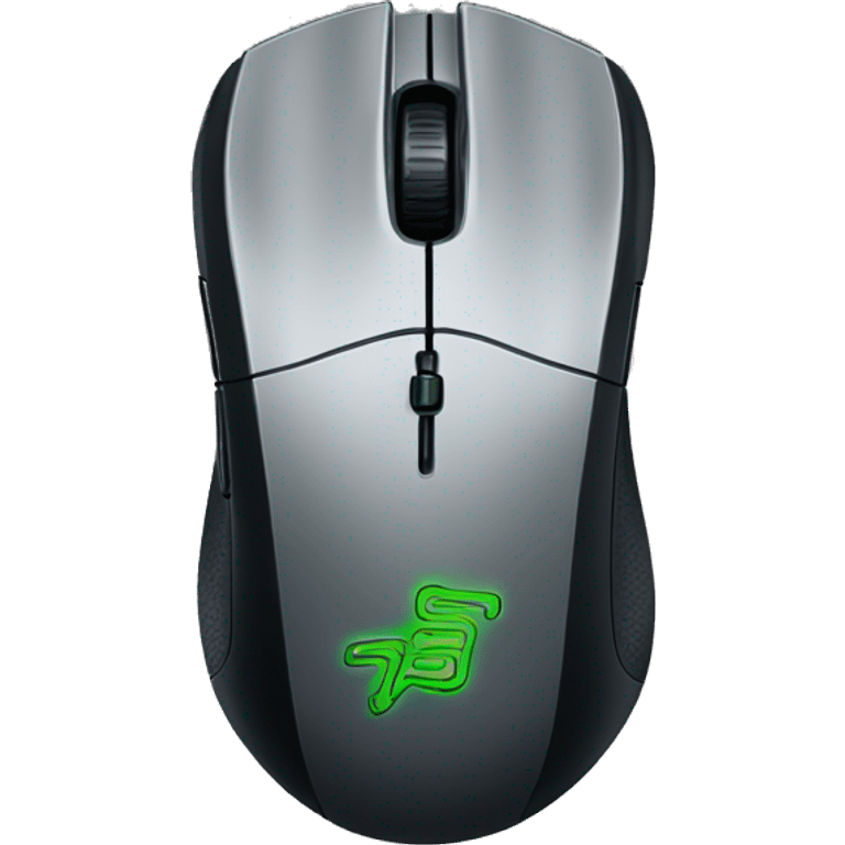 razer wireless mouse emoji