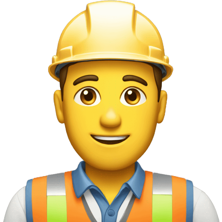 construction payroll emoji