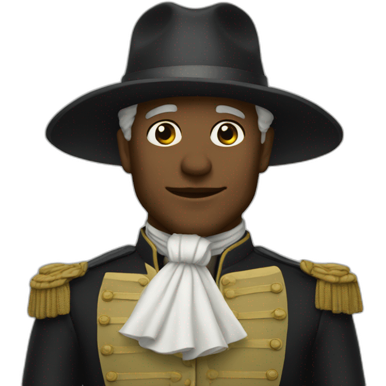 le gentle sir emoji