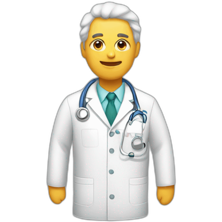 Medicine emoji