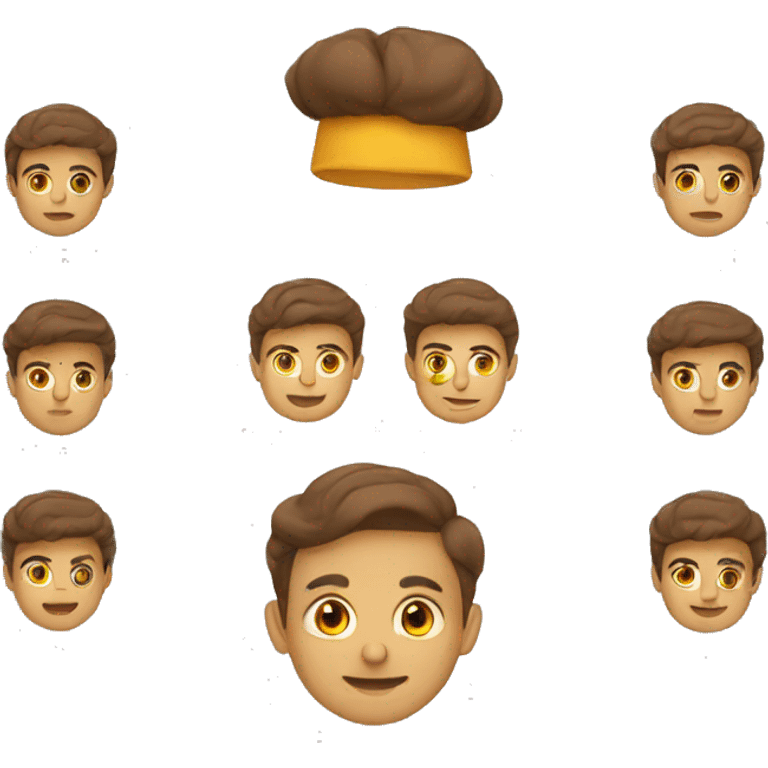 Tozkoparan iskender  emoji