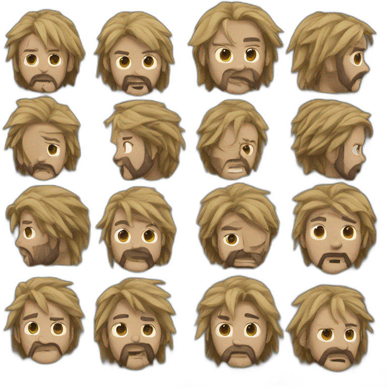 vinland saga emoji