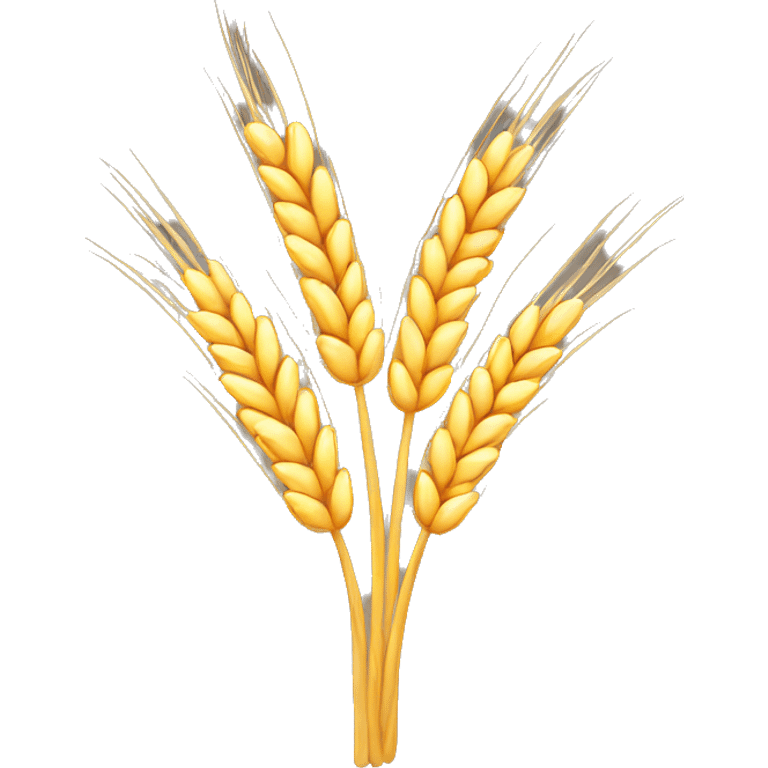 wheat emoji