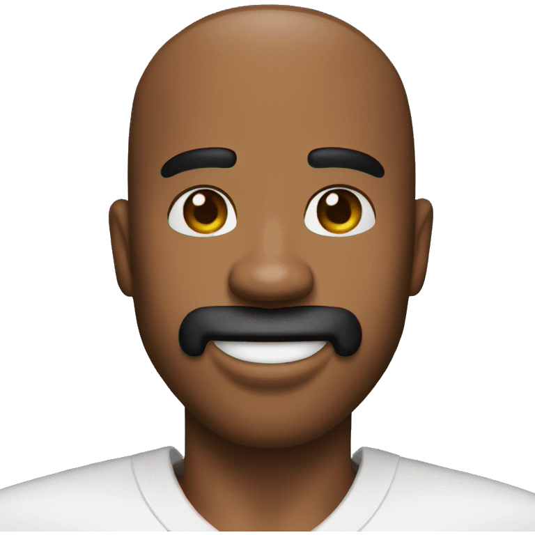 Steve Harvey emoji