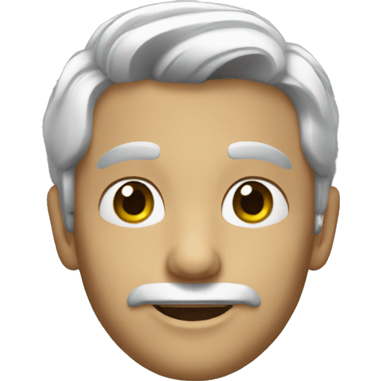 Thomas emoji