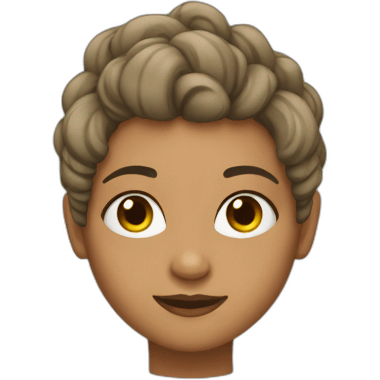 nessa barrett emoji