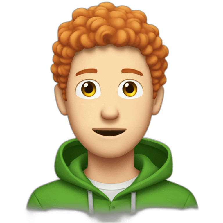 kyle broflovski emoji